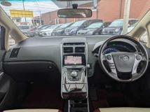 2015 Toyota SAI