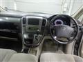 2007 Toyota Alphard Hybrid