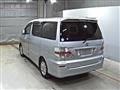 2007 Toyota Alphard Hybrid