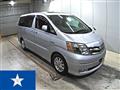 2007 Toyota Alphard Hybrid