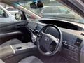 2014 Toyota Estima Hybrid