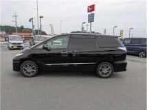 2009 Toyota Estima Hybrid