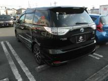 2012 Toyota Estima Hybrid