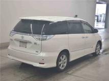 2010 Toyota Estima Hybrid