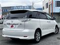 2009 Toyota Estima Hybrid