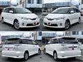 2009 Toyota Estima Hybrid