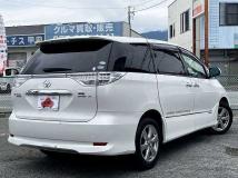 2009 Toyota Estima Hybrid