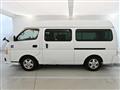 2012 Nissan Caravan