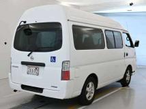 2012 Nissan Caravan