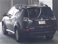 2010 Mitsubishi Outlander