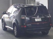 2010 Mitsubishi Outlander