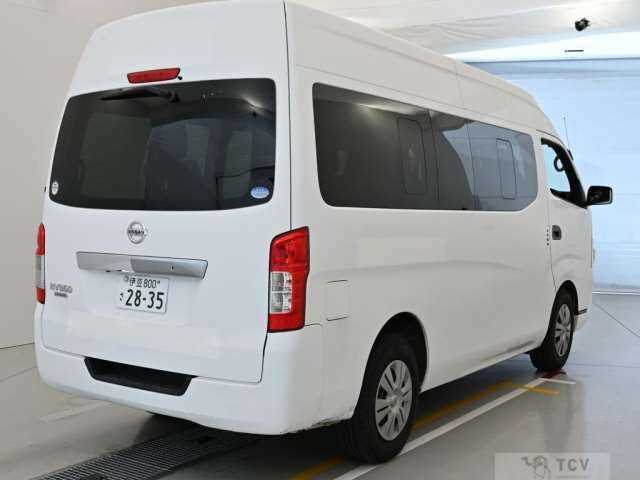 2015 Nissan NV350 Caravan