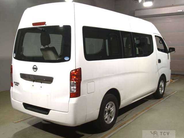 2014 Nissan NV350 Caravan