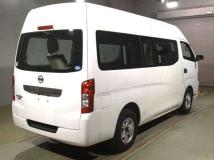 2014 Nissan NV350 Caravan