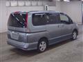 2009 Nissan Serena