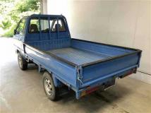 2002 Toyota Townace Truck