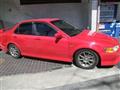 2001 Honda Accord
