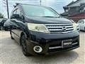 2009 Nissan Serena