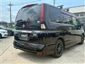 2009 Nissan Serena
