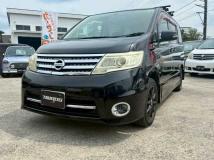 2009 Nissan Serena