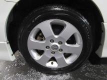 2009 Nissan Serena