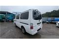 2010 Nissan Caravan