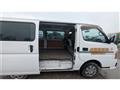 2010 Nissan Caravan