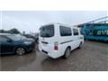 2010 Nissan Caravan