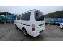 2010 Nissan Caravan