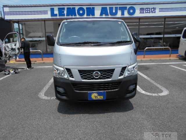 2014 Nissan NV350 Caravan