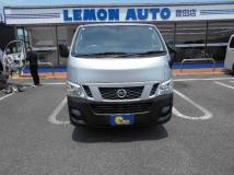2014 Nissan NV350 Caravan