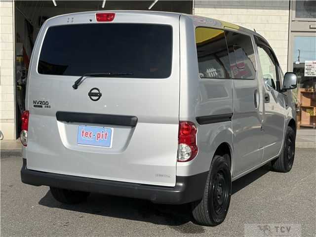 2019 Nissan NV200 VANETTE