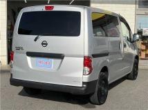 2019 Nissan NV200 VANETTE