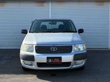 2006 Toyota Succeed Van
