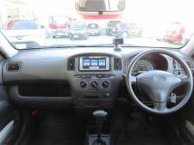 2009 Toyota Probox