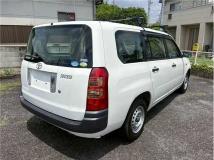 2007 Toyota Succeed Van