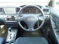 2005 Toyota Corolla Runx