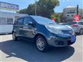2011 Nissan Note