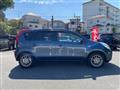 2011 Nissan Note