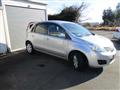 2011 Nissan Note
