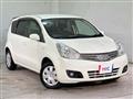 2009 Nissan Note