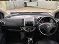 2009 Nissan Note