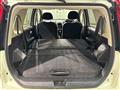 2009 Nissan Note