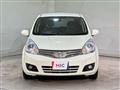 2009 Nissan Note