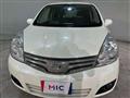 2009 Nissan Note