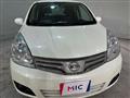 2009 Nissan Note