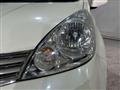 2009 Nissan Note