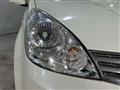 2009 Nissan Note
