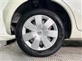 2009 Nissan Note