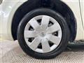 2009 Nissan Note